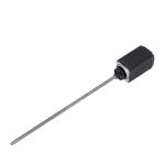 20mm 28mm 35mm Linear Stepper Motor Nema 11 Non-Captive Tr5 2 Lead Screw 0.67A 0