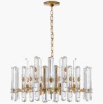 Bonnington Large Chandelier ARN5125