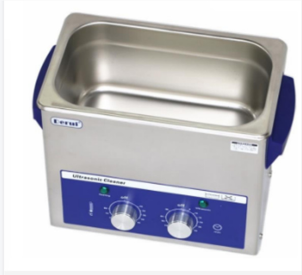 28KHZ Ultrasonic Sterilization Machine For Industries 60sec/Pcs 220V