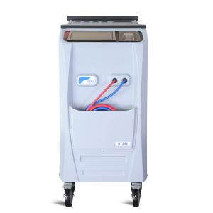 China Air Conditioning R12 R134a AC Recovery Machine for Automotive factory
