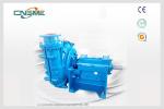Hard Metal Lined ZJ Slurry Pump , 200ZJ Severe Duty Horizontal Slurry Pumps