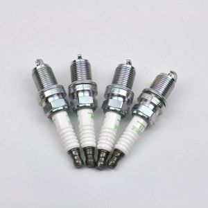 High Quality Auto Engine Spare Part Platinum Iridium Ignition Bujias Stock No