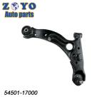 Replace/Repair Your Hyundai Matrix 2001-2010 Suspension Parts with This Control