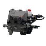 High Pressure Diesel Fuel Pump C5594766 C4954200 Excavator Parts for PC300-8