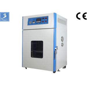 Hot Air Drying Oven Industrial Oven Maximum Temperature 500℃ Customized
