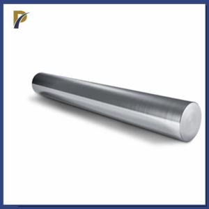 China Nb1 Nb2 Niobium Rod Niobium Alloy Round Bar Diameter 8mm 10mm 12mm 15mm factory