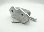 06E117021L 06E117021G Transmission Oil Cooler For AUDI A6 ALLROAD C6