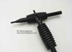 1 Inch 25mm Diameter Tattoo Needle Grip , Disposable Grips With Tube Needle