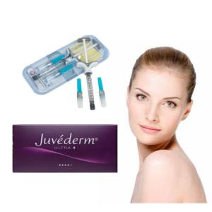 China Juvederm Anti-Aging Hyaluronic Acid Filler Ultra 4 Ultra 3 And Voluma factory