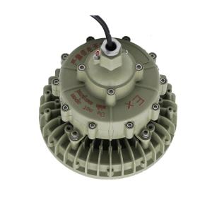 China 90° Wall Mount Explosion Proof High Bay With Die Casting Aluminum Alloy Housing factory