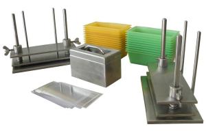 China ISO 105- E04 Color Fastness Tester For Textiles And Leather factory
