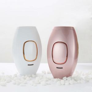 China CE ROHS LED light 5 Levels Laser Hair Removal Apparatus factory