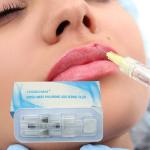 Breast Enlargement Injection Filler Hyaluronic Acid Implant Lip Injections