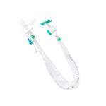 Hospital Medical Disposable Products Eo Gas Sterile Pvc Closed Suction Catheter