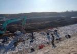 High Zinc Coated 3x1x0.5m Woven Gabion Basket