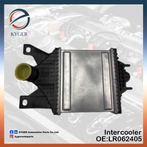 China Auto Parts LR062405 Intercooler for Land Rover Range Rover Vogue Sport Discovery 5 factory