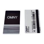 Metrocards Contactless RFID Bus Travel Card for Public Transportation Ticket