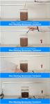 Mine Washing Bluwat Cationic Polyacrylamide Wastewater Treatment Flocculation