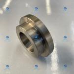 Gr5 ASTM B381 High Hardness Titanium Valve Seats