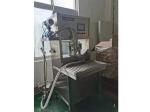 Liquid Fertilizer ±1% Accuracy BIB Filling Machine SUS304 5-30L