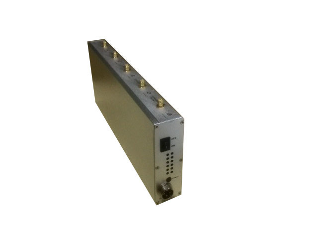 Protable cell phone Signal Scrambler / Mobile Phone Signal Blocker