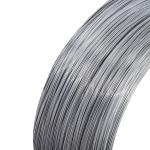 High strength Carbon Wire Rod Steel Grade steel plastic Diameter 1.2mm BWG20 21