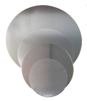 Kitchen 1060 - H12 Aluminum Wafer Disc Circle For Road Warning Signs