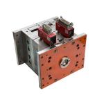ProE UG Single Or Multi Cavity Injection Molding 1000000 Shots Household Plastic