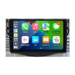 Android 11 2 Din Car Stereo For Toyota RAV4 Rav 4 2007 2008 2009 2010 2011 2012