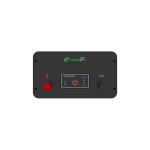 200ah 48v 100ah Lifepo4 Battery Rechargeable Solar Power Bank 6000 Cycle