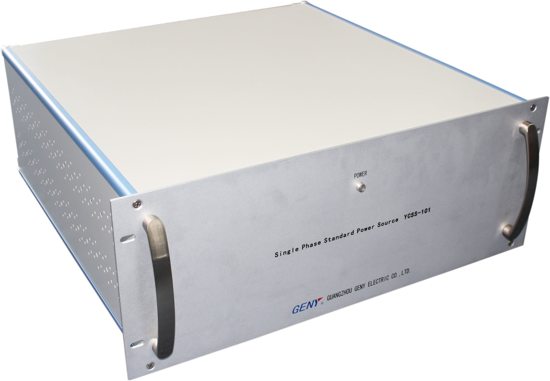 YCSS-101 Portable Precision Single-Phase Power Standard For Advanced Testing