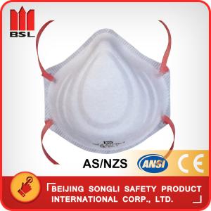 China SLD-DTC3A DUST MASK factory