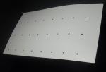 RFID HF Inlay Prelams 3*8 13.56 Mhz EM Series Chip