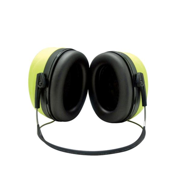 EM124 CE EN352 ANSI AS/NZS Approval 31dB Industry Safety Earmuffs for Noise