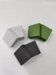 OEM Custom Printed Retail Boxes Biodegradable Aseptic Retail Carton Packaging