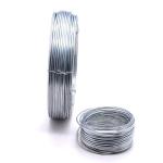70kg Welded Wire Galvanized 4mm Q195 High Tensile Galvanised Steel