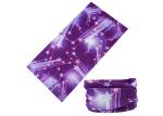 Cycing Seamless Original Headwear 100% Microfiber Polyester Absorb Sweat