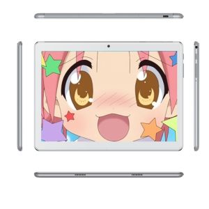 PiPO Android Wifi Tablet PC 10.1" 6GB RAM 128GB ROM With LCD Screen