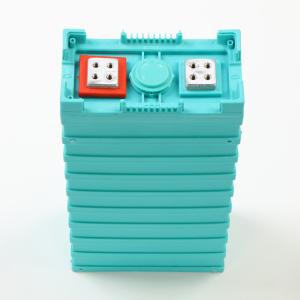 China 3.2V 100Ah LFP Lithium Battery For Solar Energy Storage factory
