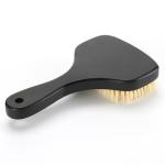 Abeis Square Dry Body Bath Shower Brush Organic Sisal Custom Color