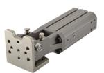 Injection Molding Industrial Robot Parts Steel Material High Durability