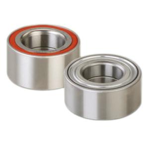 China DAC20420030/29 wheel hub bearing 20X42X30mm factory