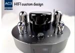 Home Mini Tube Amplifier