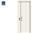 Living Room Simple Style Customize Interior Swing Solid Wooden Eco-Friendly Door