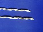 Power Fittings 5/16" Preformed Guy Grip Dead End For Stay Wire
