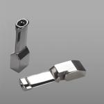 Staor / Rotor Coil Winding Nozzle impact resistance for wire winding machine