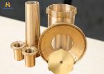 OEM Rock Crusher Parts