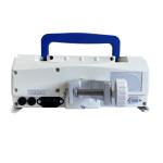 3.5 Inch Colour Screen IV Medical Syringe Pump With Dock Station HIS System