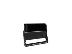 IK09 IP66 Spotlight LED Lights , 600W Outdoor Spotlight Fixtures