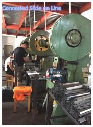 PingHu HongFengDa Hardware Factory